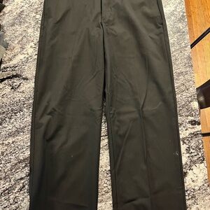Ralph Lauren Black Trousers